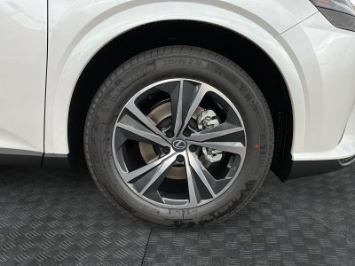 2026 Lexus RX 350 Premium