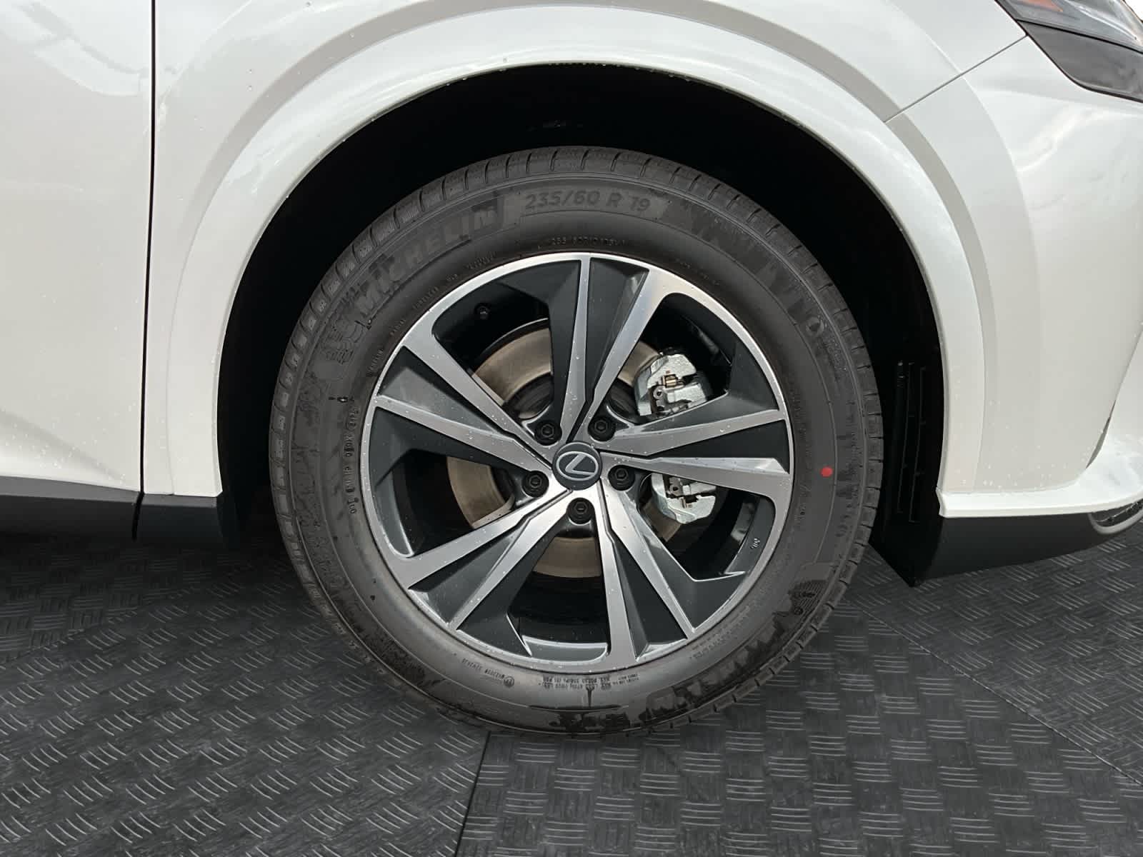 2026 Lexus RX 350 Premium