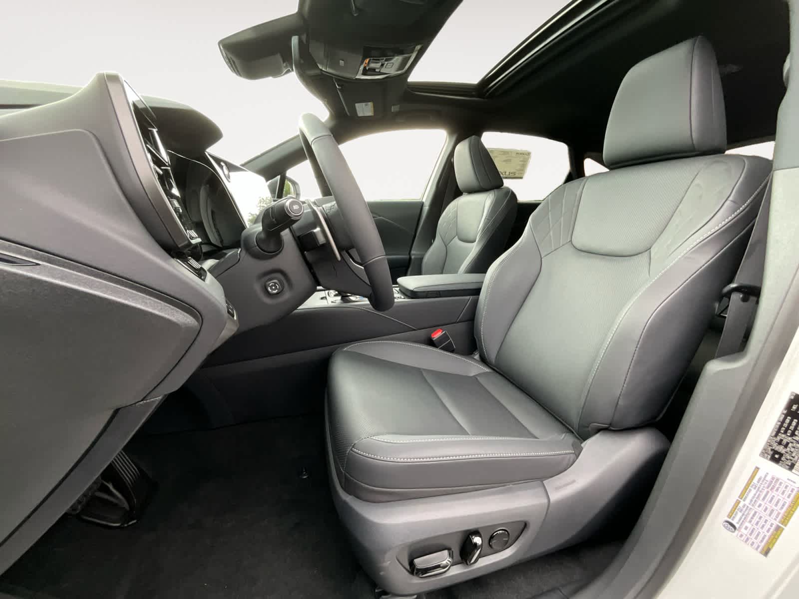 2026 Lexus RX 350 Premium