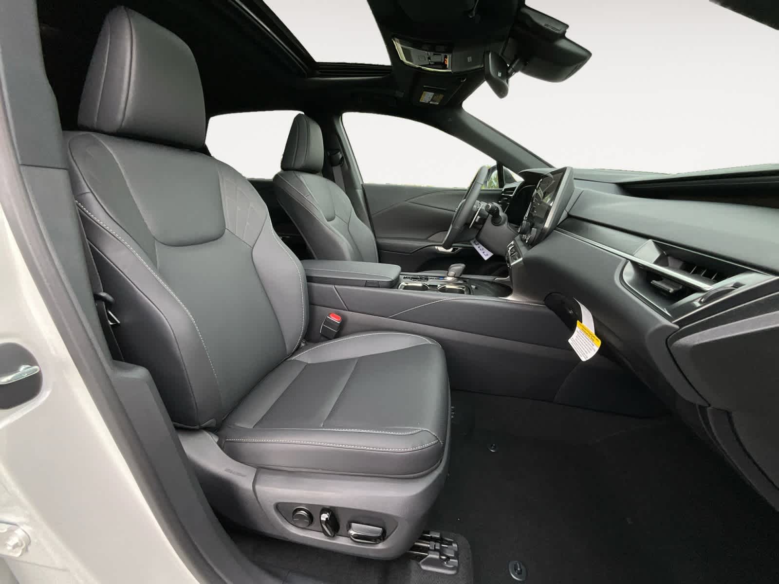 2026 Lexus RX 350 Premium