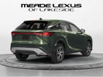 2026 Lexus RX 350 Luxury