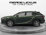 2026 Lexus RX 350 Luxury
