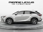 2026 Lexus RX 350 Luxury