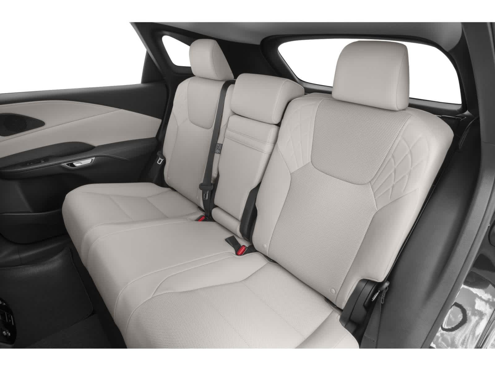 2026 Lexus RX 350 Luxury