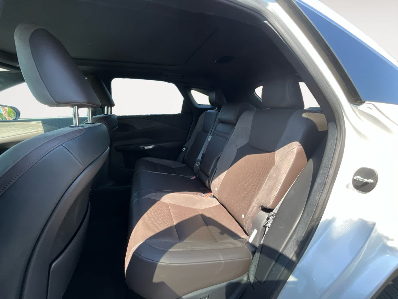 2023 Lexus RX 350 Luxury