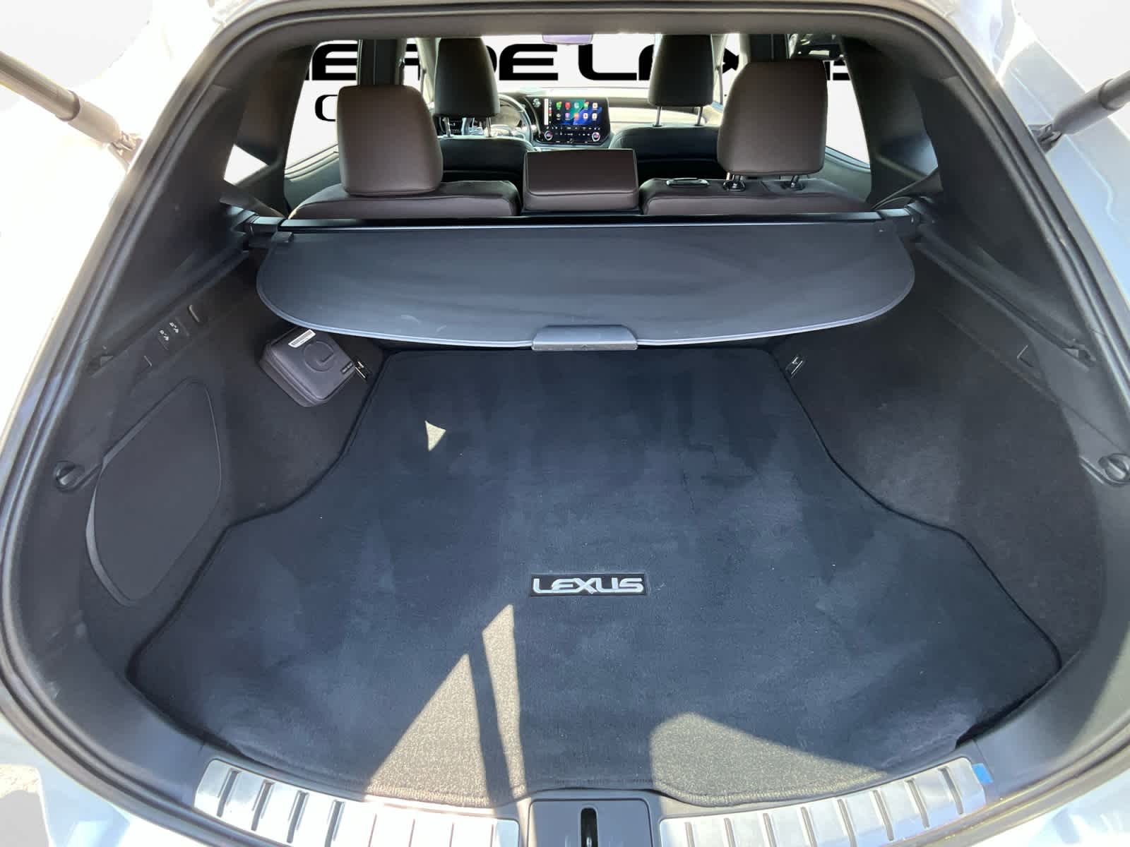 2023 Lexus RX 350 Luxury