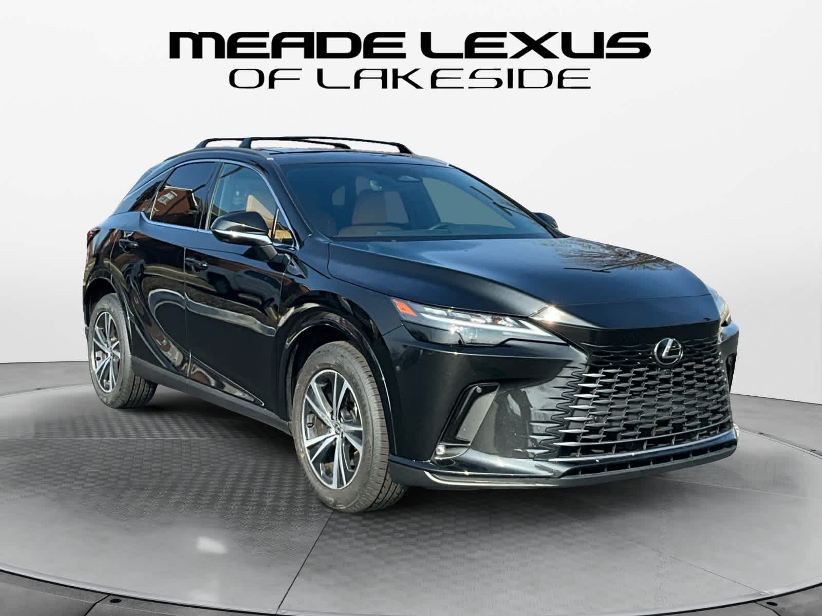 2024 Lexus RX 350 Premium