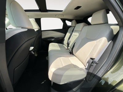 2026 Lexus RX 350 Luxury