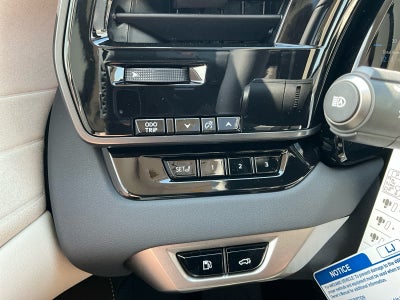 2026 Lexus RX 350 Luxury