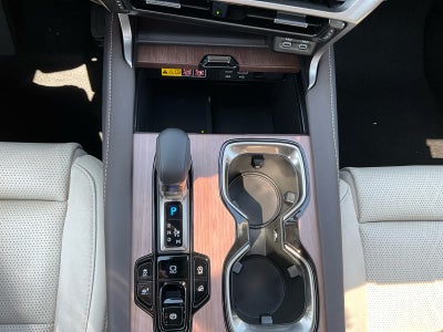 2026 Lexus RX 350 Luxury