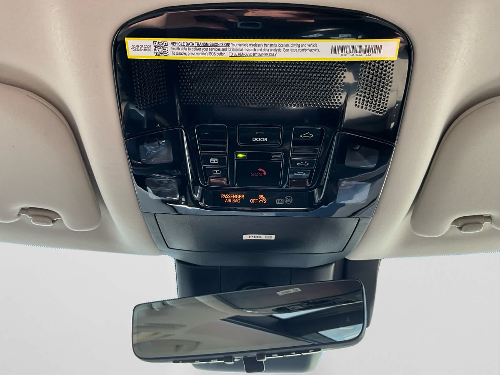 2026 Lexus RX 350 Luxury