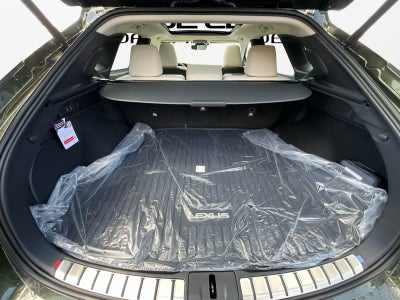 2026 Lexus RX 350 Luxury