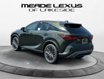 2026 Lexus RX 350 Luxury