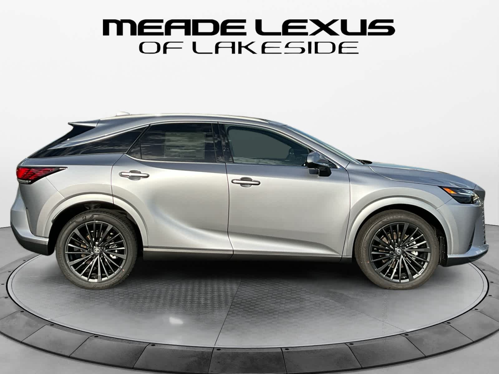 2026 Lexus RX 350 Premium