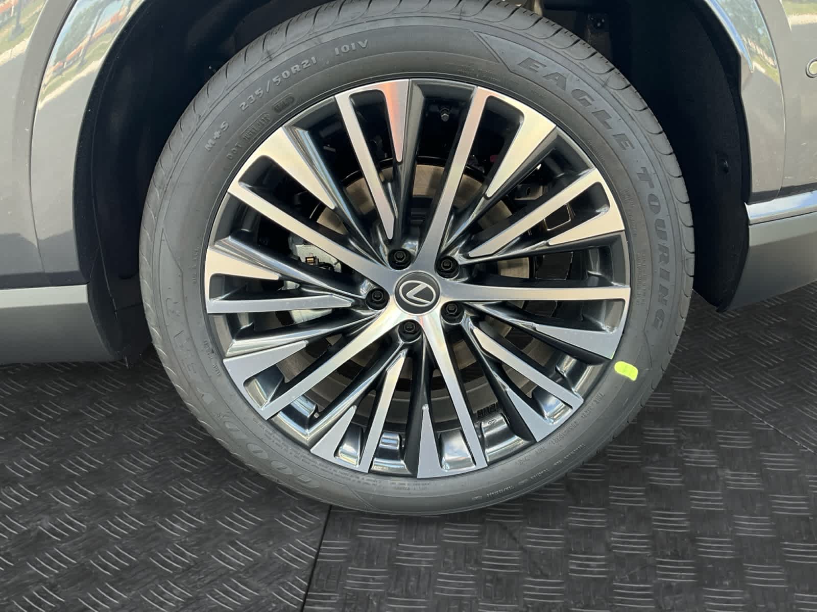 2026 Lexus RX 350 Premium+