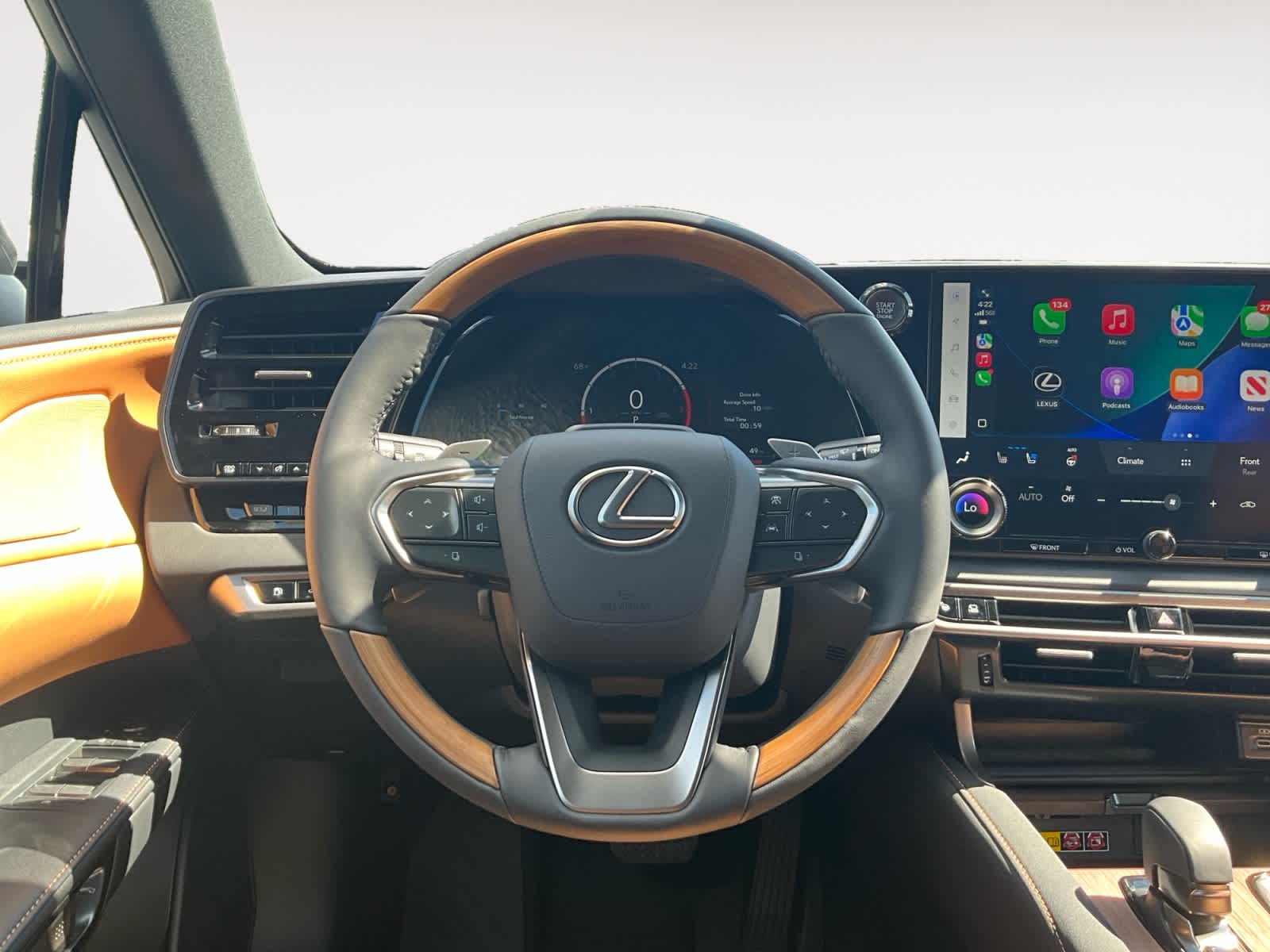 2026 Lexus RX 350 Premium+