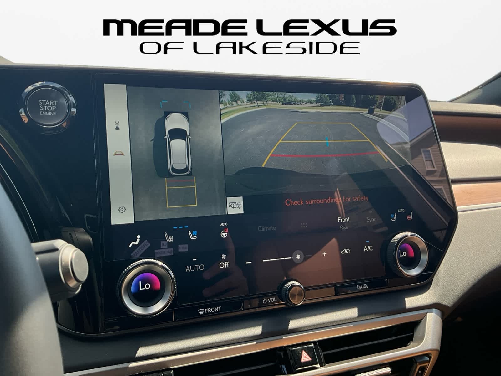 2026 Lexus RX 350 Premium+