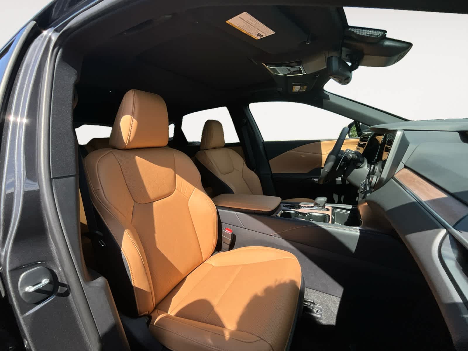 2026 Lexus RX 350 Premium+