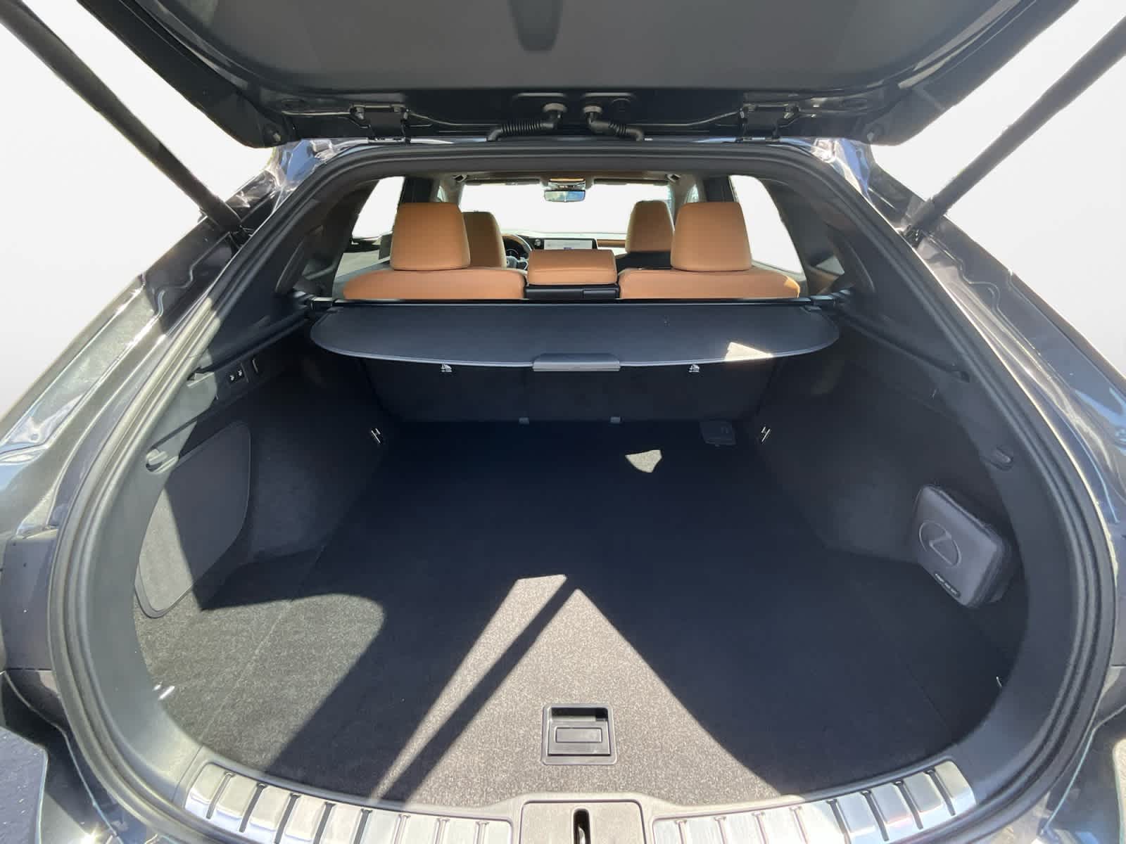 2026 Lexus RX 350 Premium+