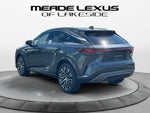 2026 Lexus RX 350 Premium+