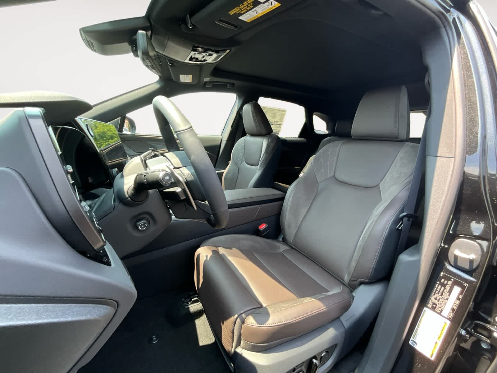 2026 Lexus RX 350 Luxury