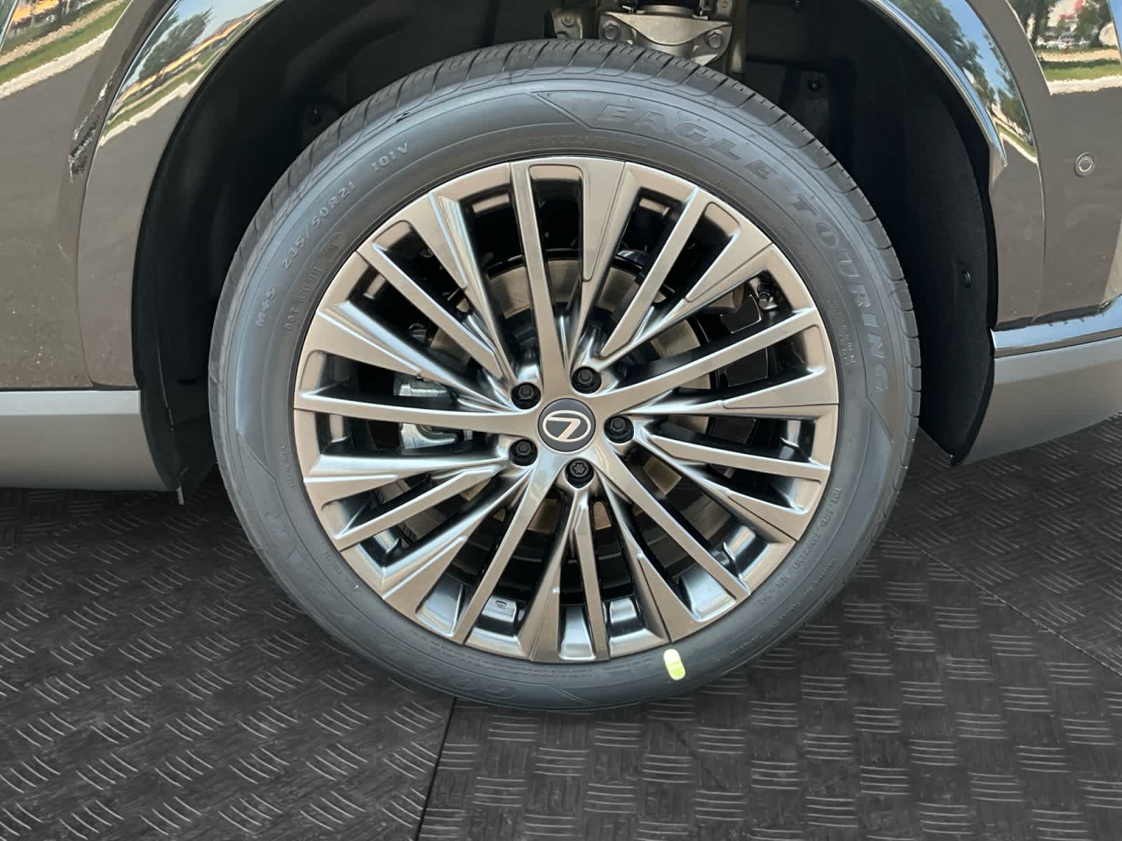2026 Lexus RX 350 Luxury