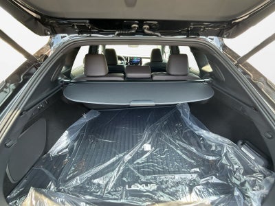 2026 Lexus RX 350 Luxury