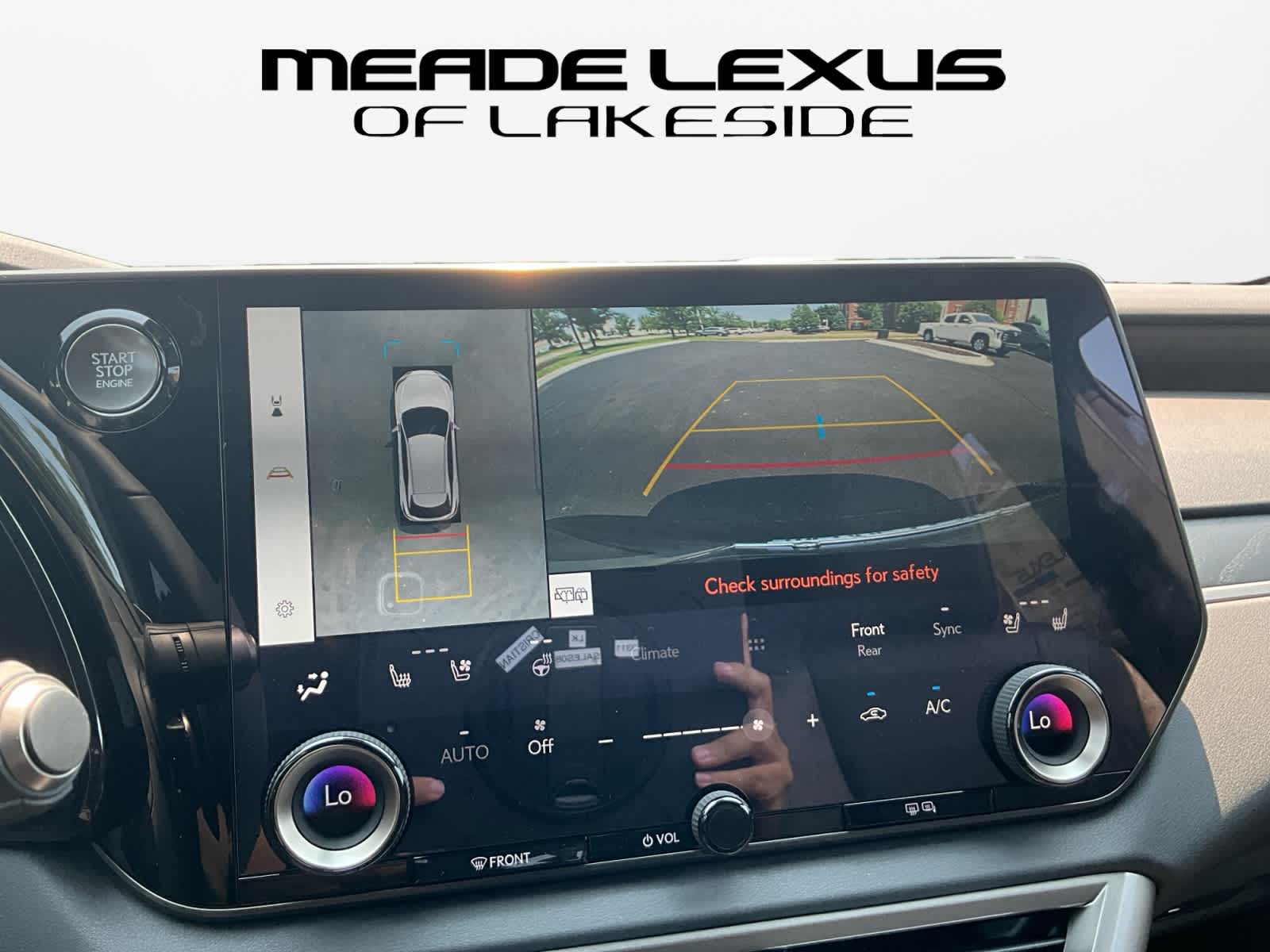 2026 Lexus RX 350 Luxury