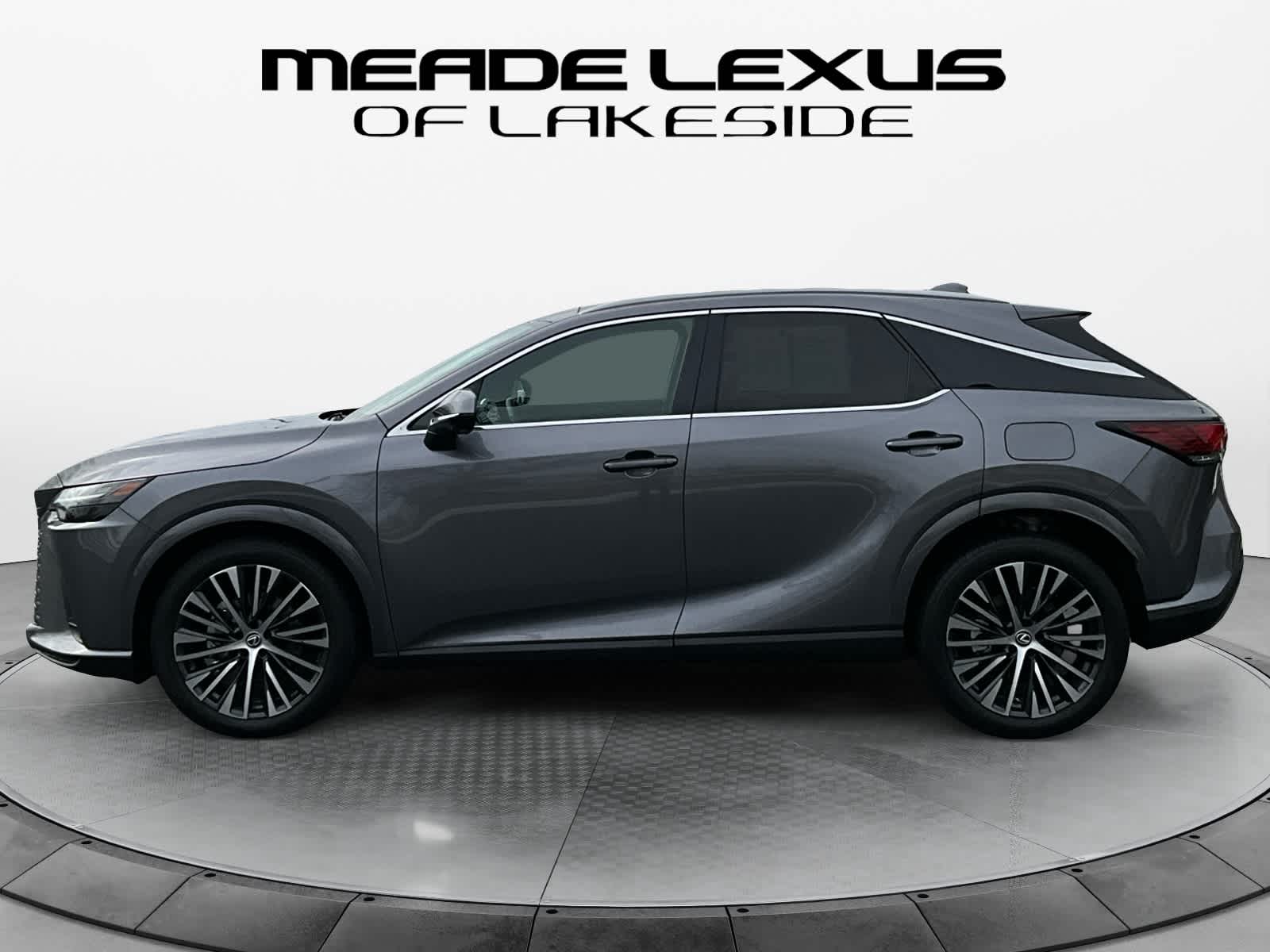 2023 Lexus RX 350 Premium Plus