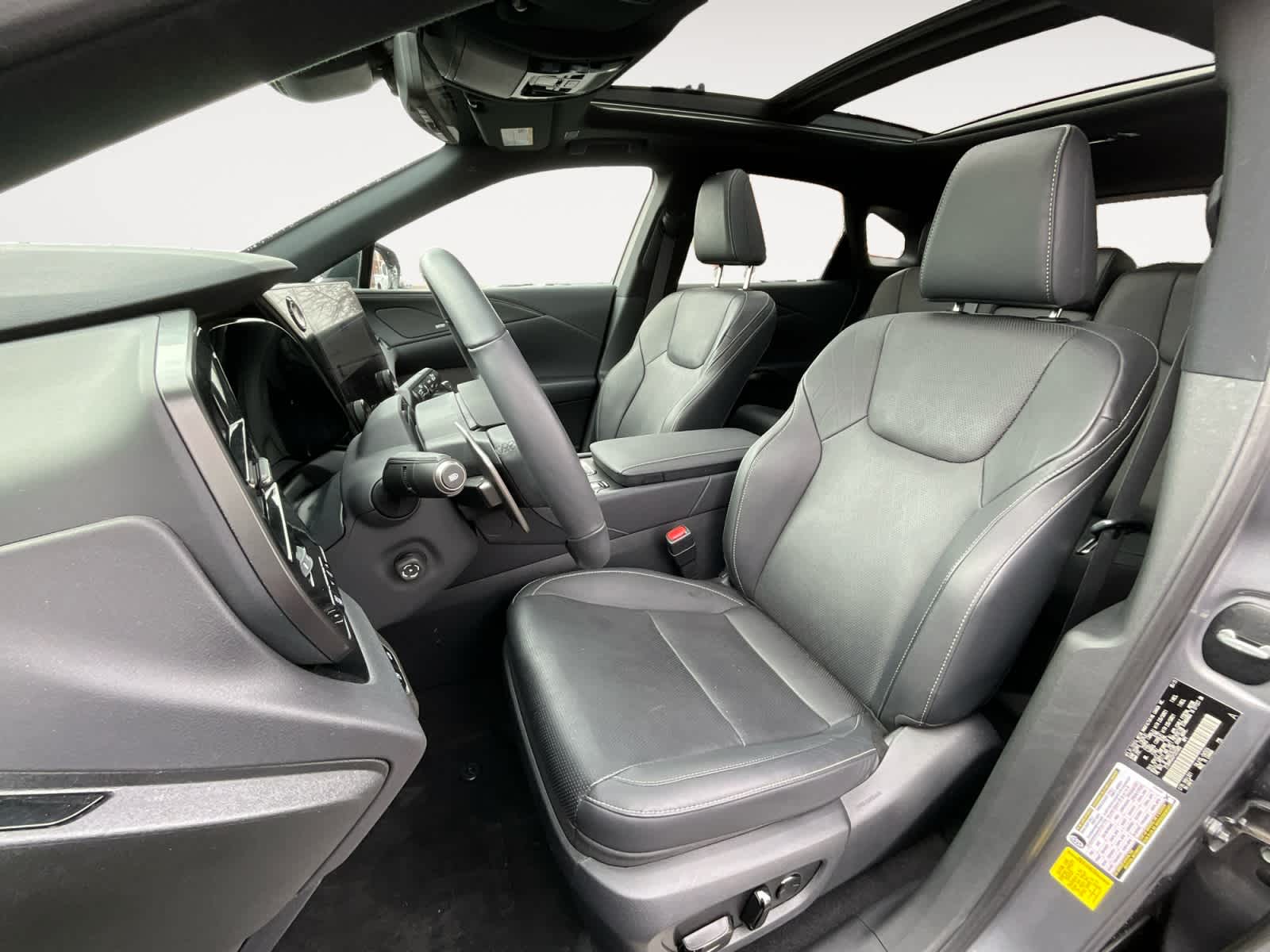 2023 Lexus RX 350 Premium Plus