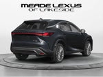 2026 Lexus RX 350 Luxury