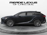 2026 Lexus RX 350 Luxury