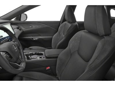 2026 Lexus RX 350 Luxury