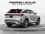 2026 Lexus RX 350 Premium+