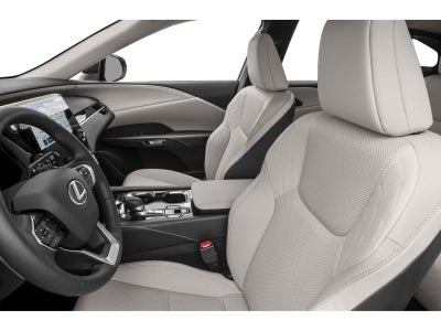 2026 Lexus RX 350 Premium+