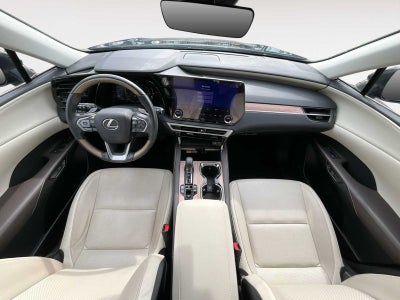 2023 Lexus RX 350 Premium