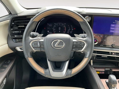 2023 Lexus RX 350 Premium