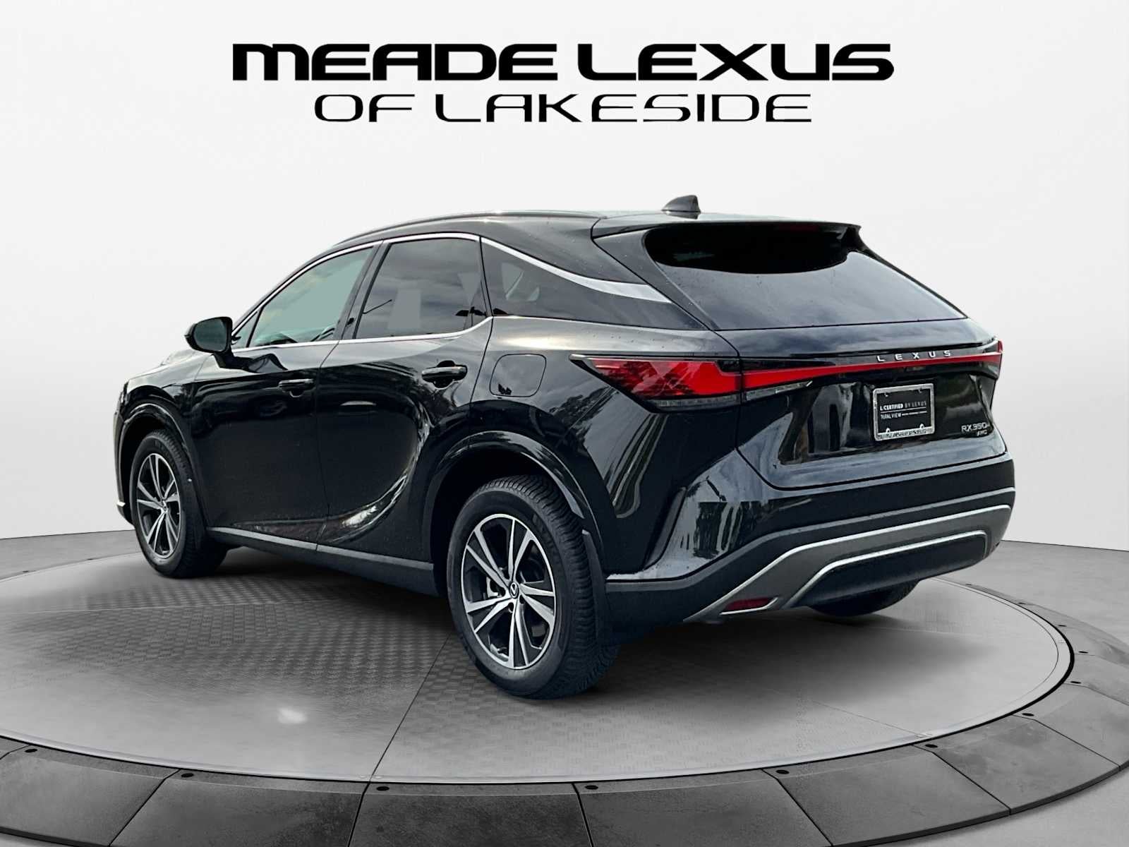 2023 Lexus RX 350 Premium