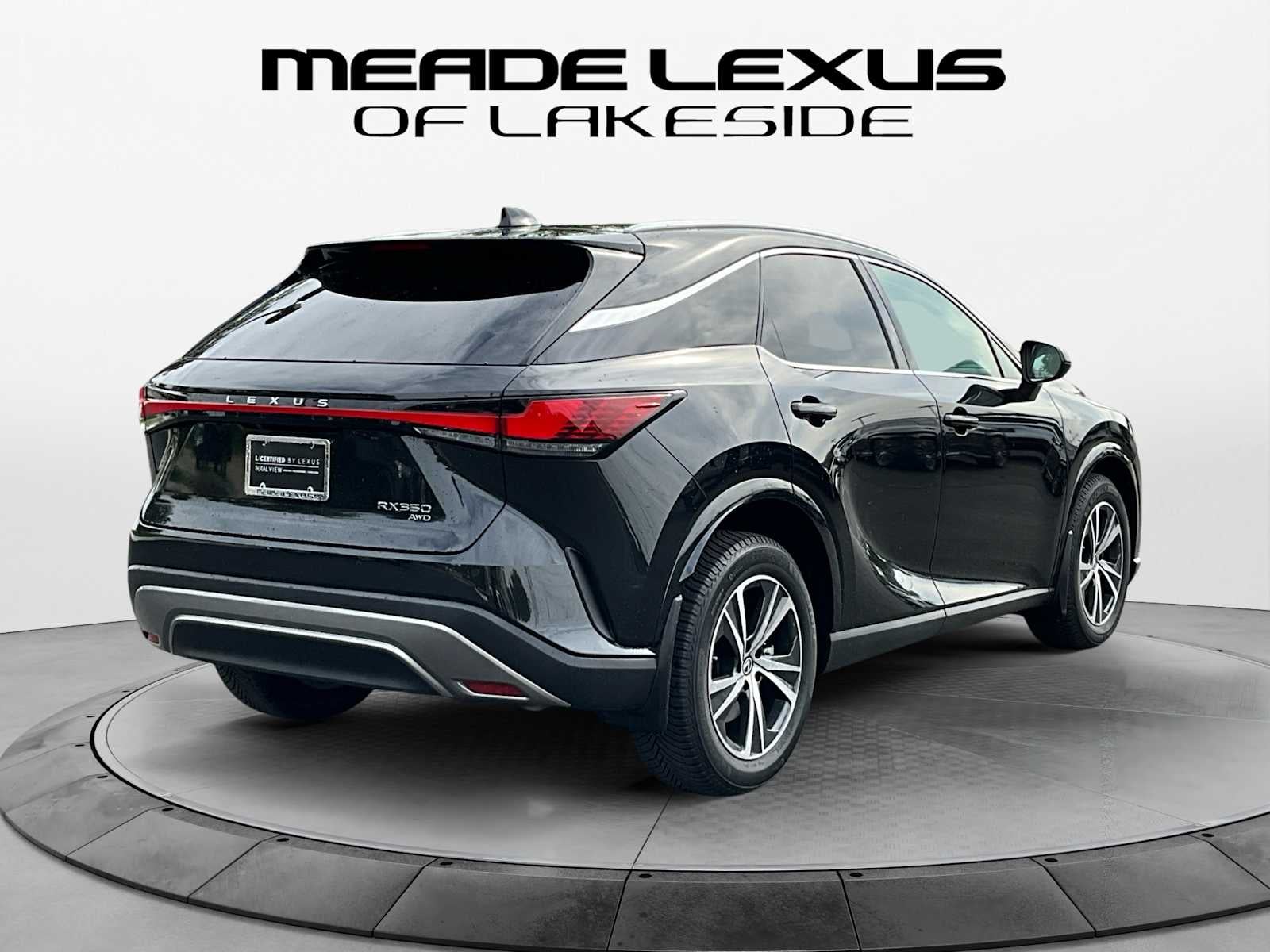 2023 Lexus RX 350 Premium