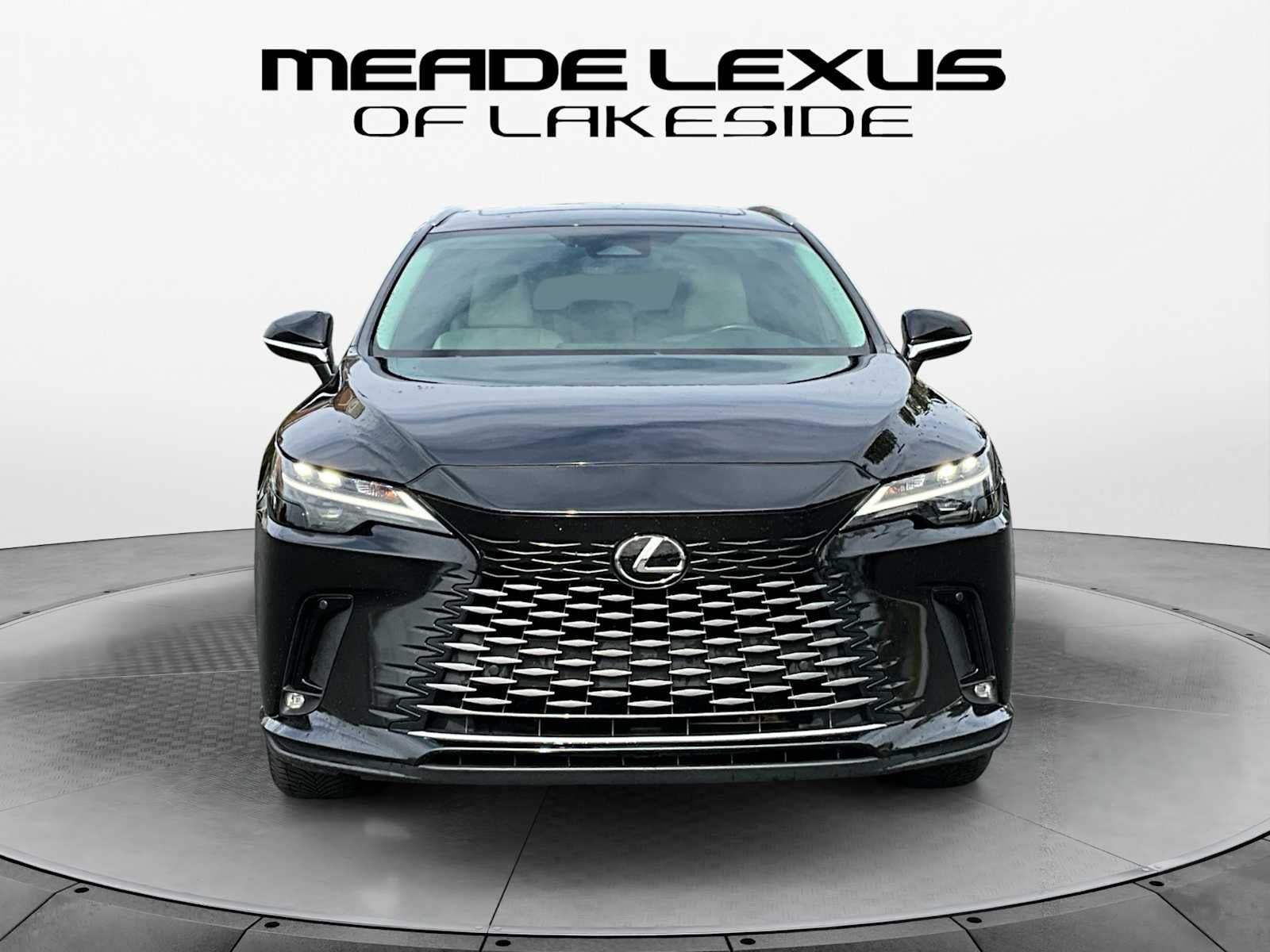 2023 Lexus RX 350 Premium