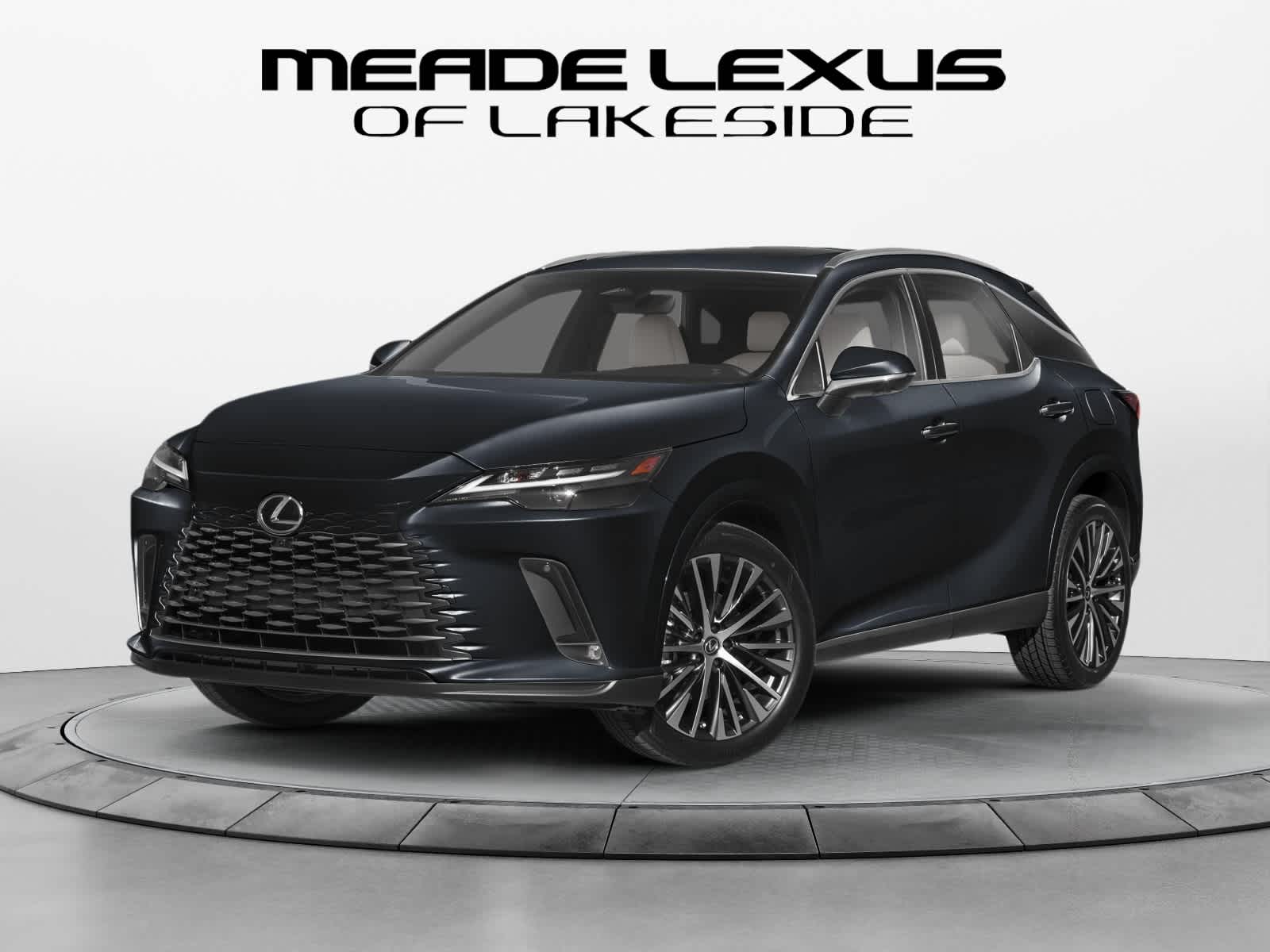 2023 Lexus RX 350 Premium Plus