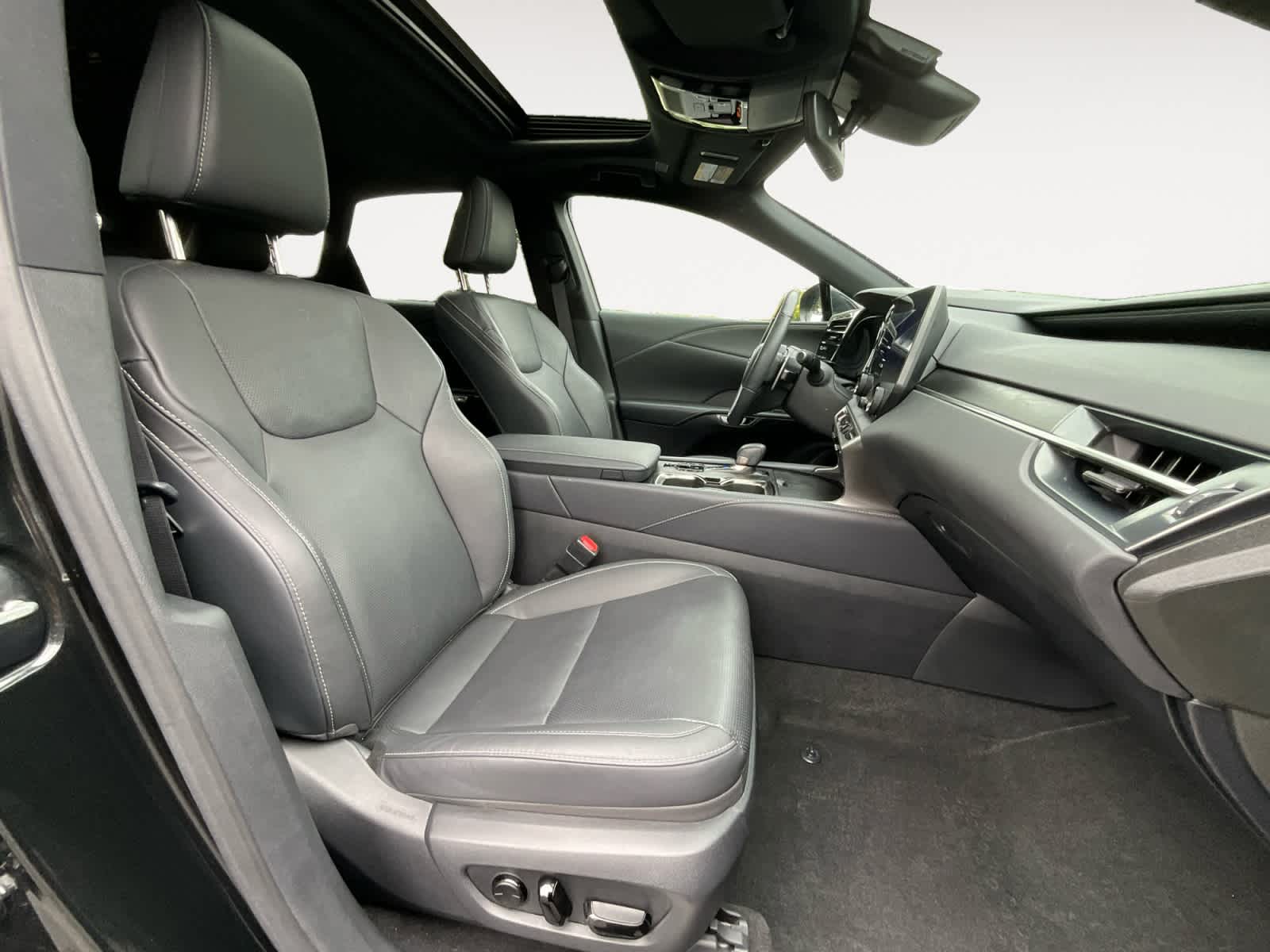2023 Lexus RX 350 Premium Plus