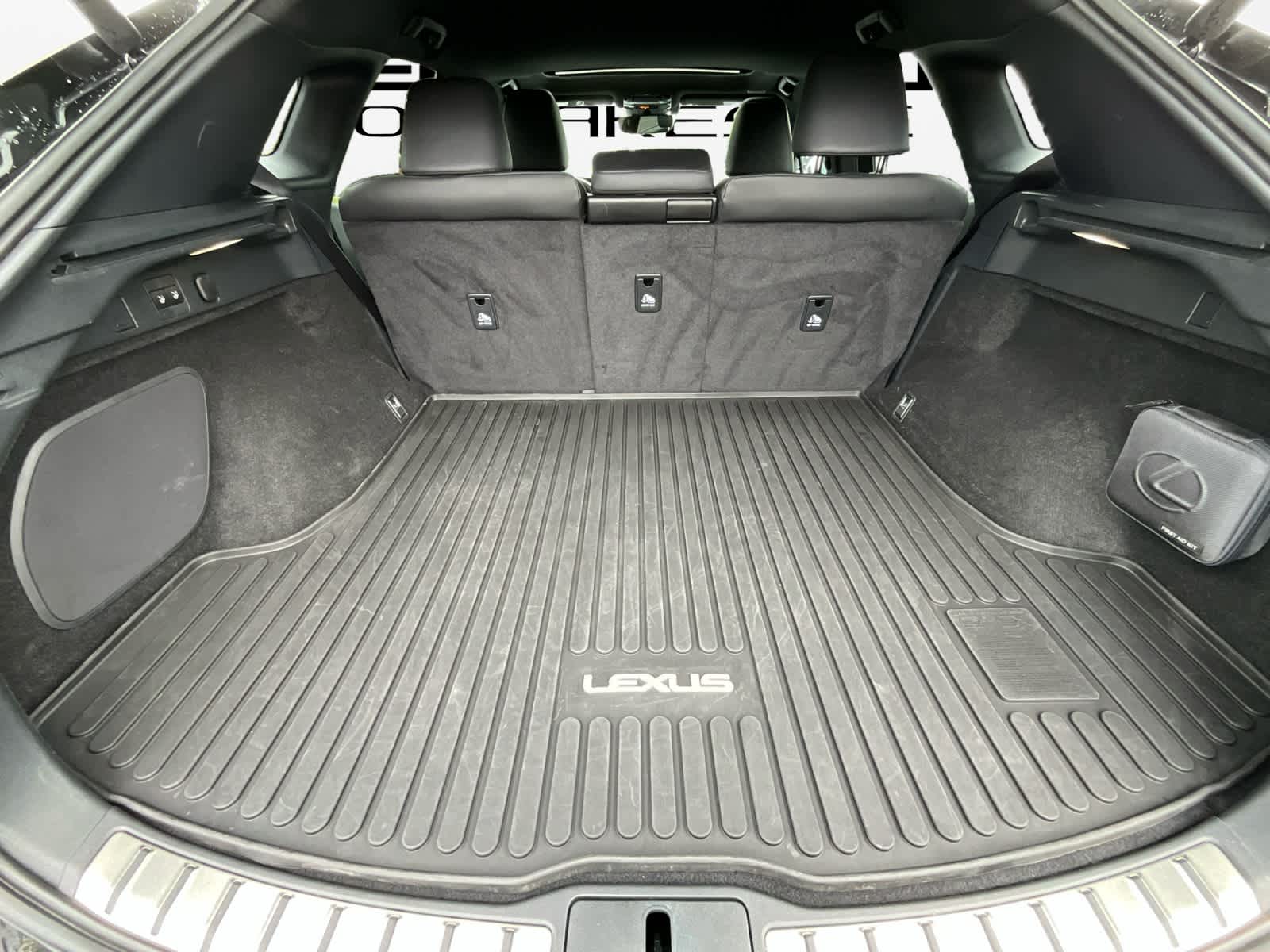 2023 Lexus RX 350 Premium Plus