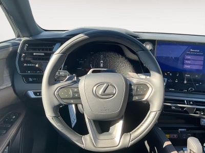 2025 Lexus RX Luxury