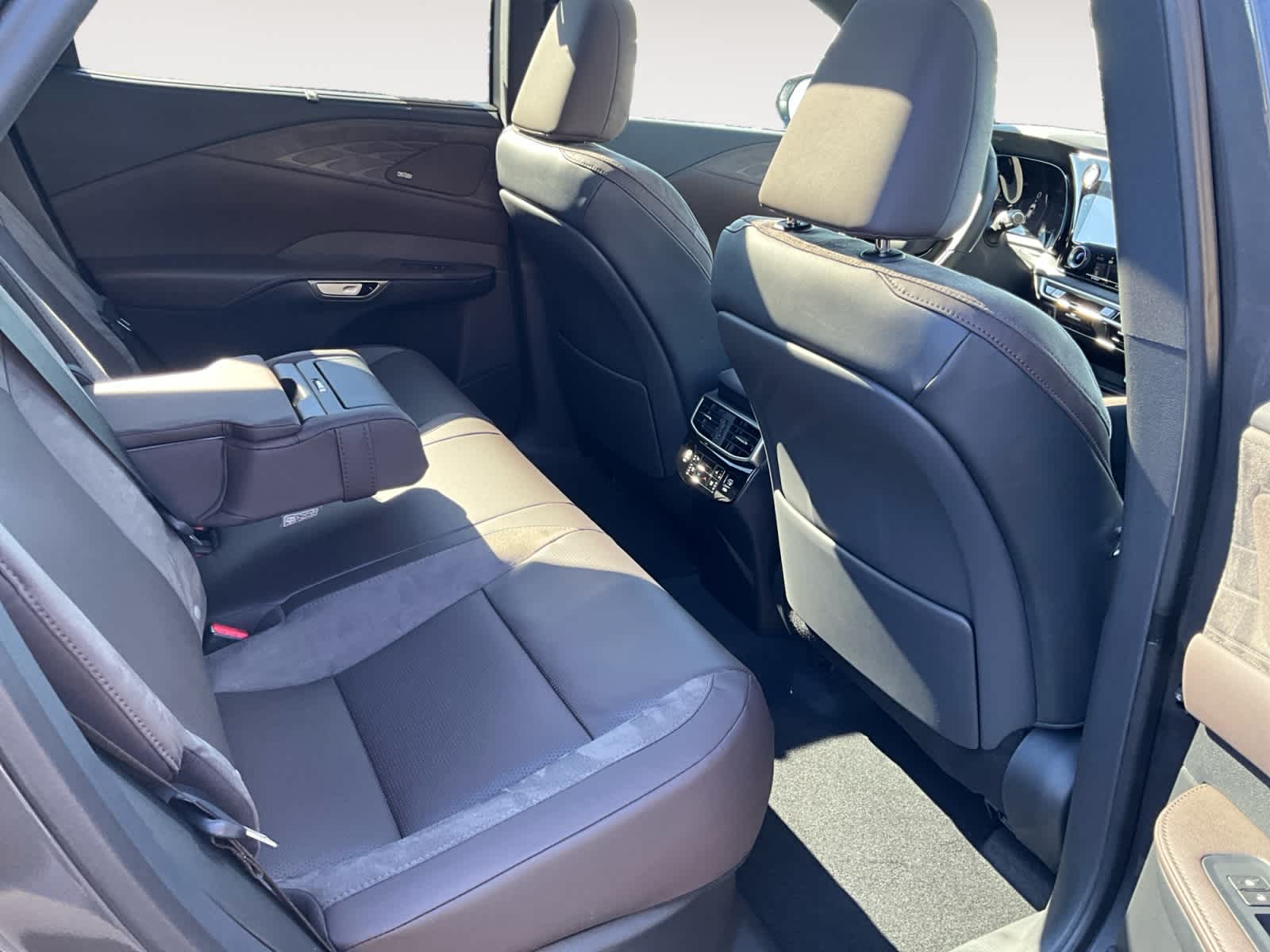 2025 Lexus RX Luxury