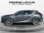 2025 Lexus RX Luxury
