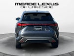 2025 Lexus RX Luxury