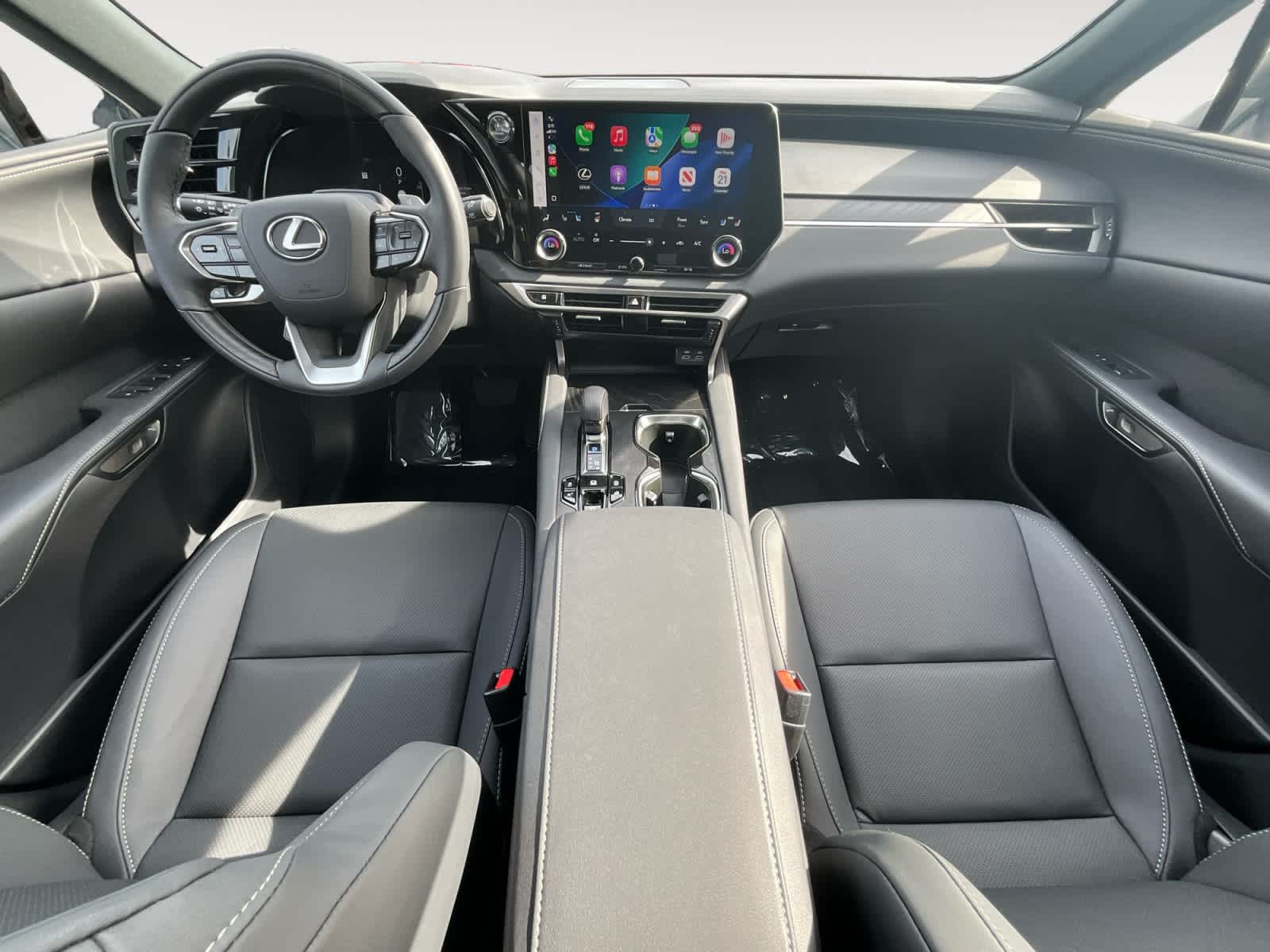 2026 Lexus RX 350 Premium