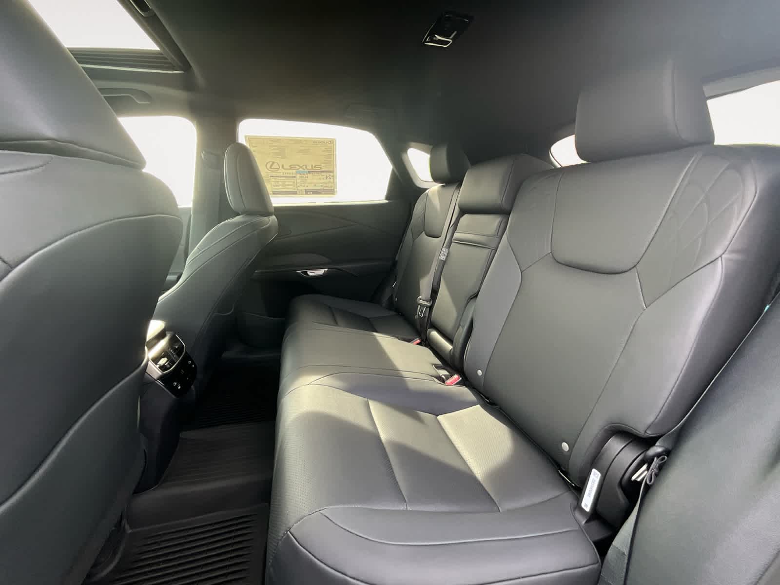 2026 Lexus RX 350 Premium