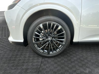 2026 Lexus RX 350 Premium